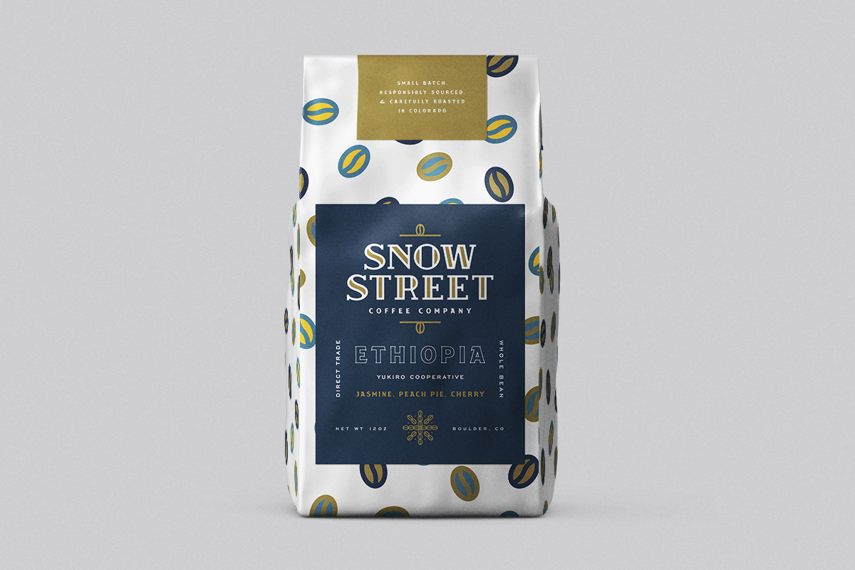 Snow Street Coffee Co.