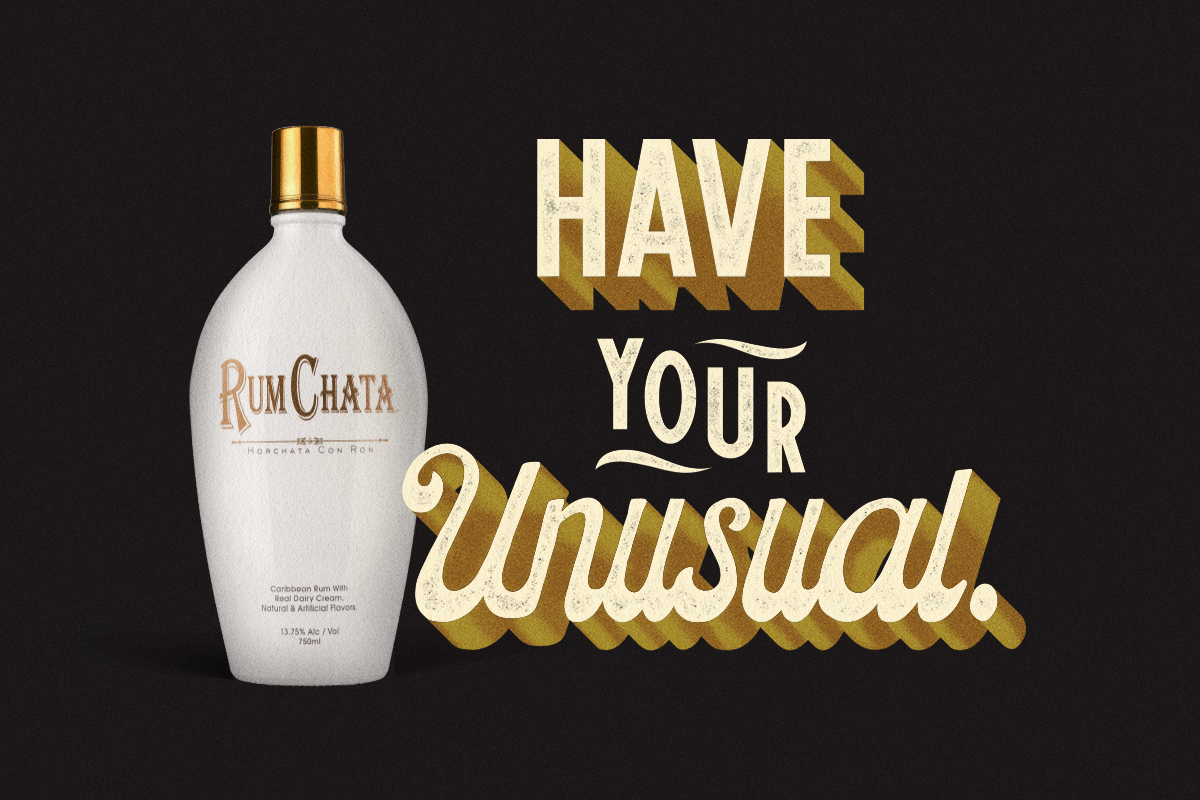 Rumchata - Have Your Unusual