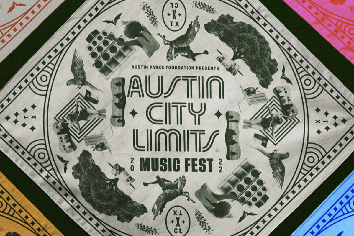 ACL Music Fesival